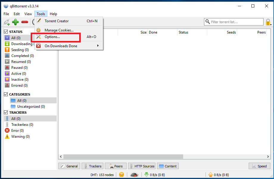 Qbittorrent Best Settings 2021 qBittorrent Setup Guide   Windscribe