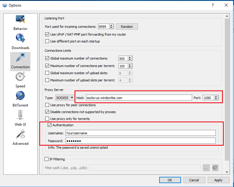 qbit torrent mac